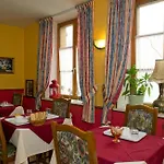 호텔 Logis Le Val De Vence