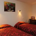 호텔 Logis Le Val De Vence