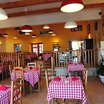 Logis Le Val De Vence 호텔 Launois-sur-Vence