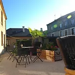 호텔 Logis Le Val De Vence