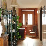 호텔 Logis Le Val De Vence