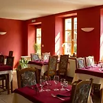 호텔 Logis Le Val De Vence Launois-sur-Vence