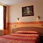 Logis Le Val De Vence *