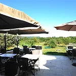 Logis Le Val De Vence 호텔 Launois-sur-Vence