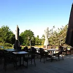 호텔 Logis Le Val De Vence Launois-sur-Vence
