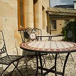 호텔 Logis Le Val De Vence *