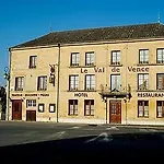 Logis Le Val De Vence *