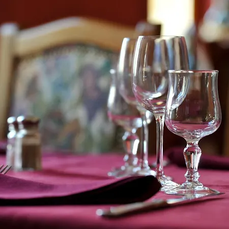 Hotel Logis Le Val De Vence *