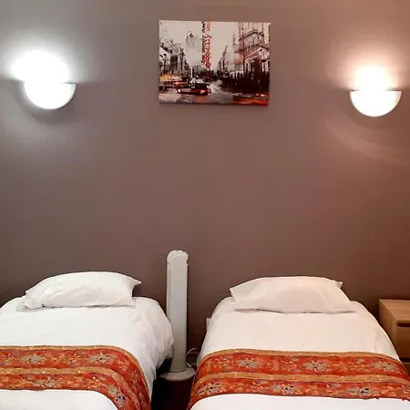 Logis Le Val De Vence Hotel *