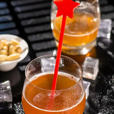 Hotel Logis Le Val De Vence *