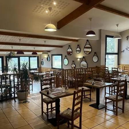Logis Le Val De Vence *