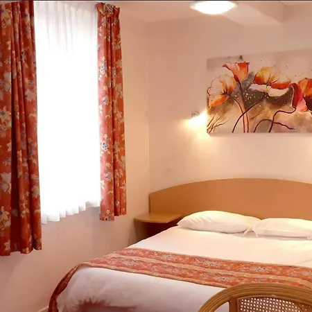 Logis Le Val De Vence Hotel