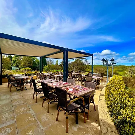 Logis Le Val De Vence