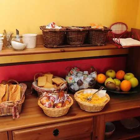 Logis Le Val De Vence Hotel