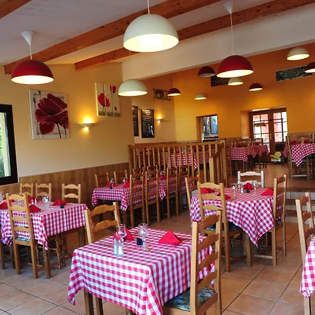 Hotel Logis Le Val De Vence Launois-sur-Vence