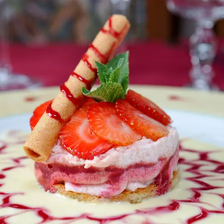 Logis Le Val De Vence * Launois-sur-Vence