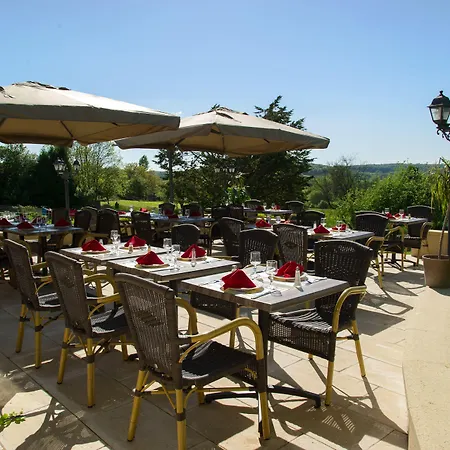 Logis Le Val De Vence Launois-sur-Vence