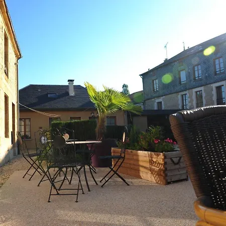 Hotel Logis Le Val De Vence