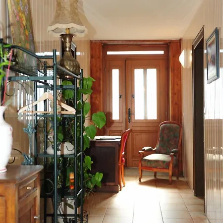 Hotel Logis Le Val De Vence