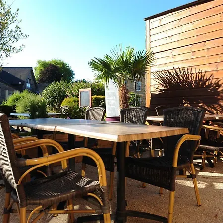 Logis Le Val De Vence Launois-sur-Vence