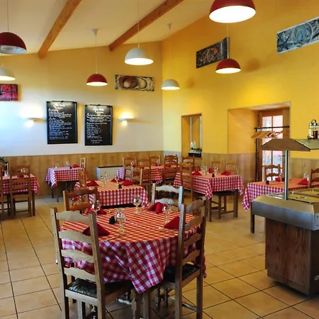 Logis Le Val De Vence Hotel *