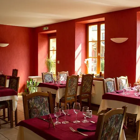 Hotel Logis Le Val De Vence Launois-sur-Vence