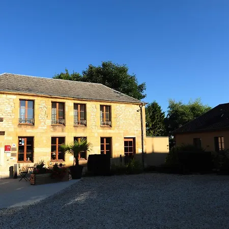 Logis Le Val De Vence Hotel *