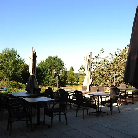 Hotel Logis Le Val De Vence Launois-sur-Vence