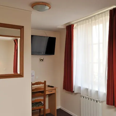 Logis Le Val De Vence *