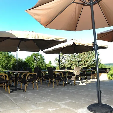 Logis Le Val De Vence