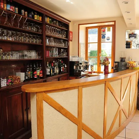 Logis Le Val De Vence *