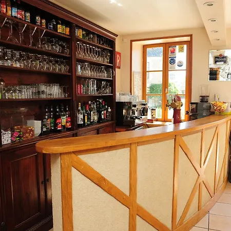 Hotel Logis Le Val De Vence