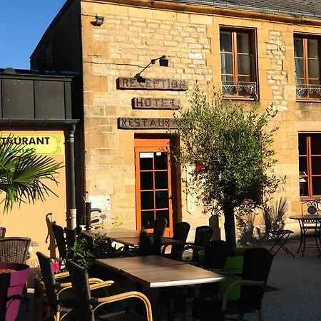 Hotel Logis Le Val De Vence *