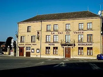 Logis Le Val De Vence *