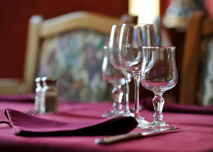 Hotel Logis Le Val De Vence *