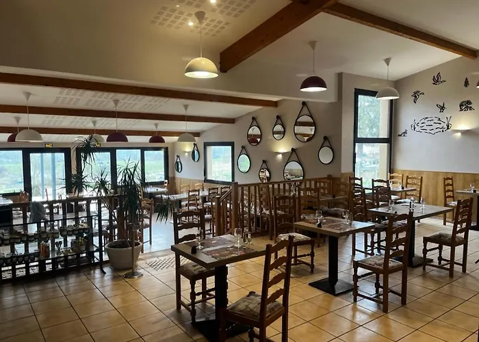 Logis Le Val De Vence *