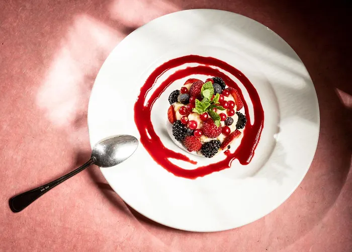 Logis Le Val De Vence Hotel *