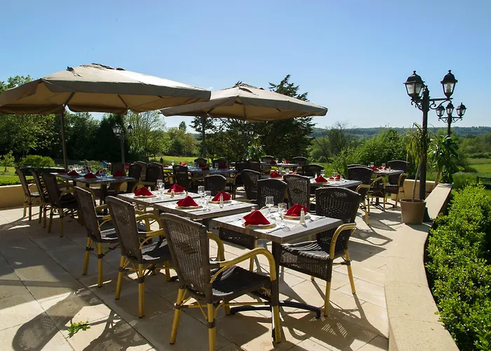 Logis Le Val De Vence Launois-sur-Vence