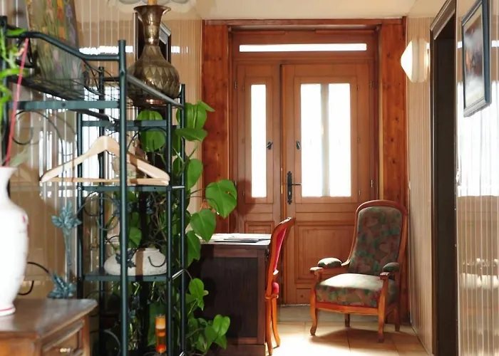 Hotel Logis Le Val De Vence