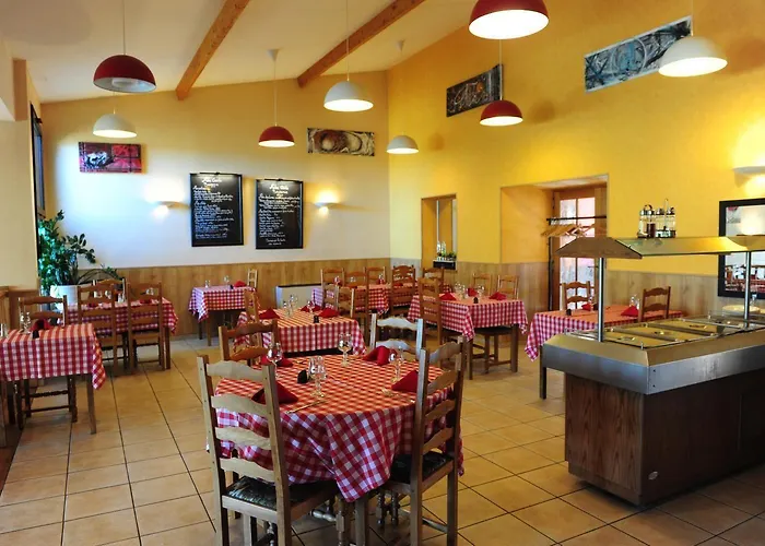 Logis Le Val De Vence Hotel *