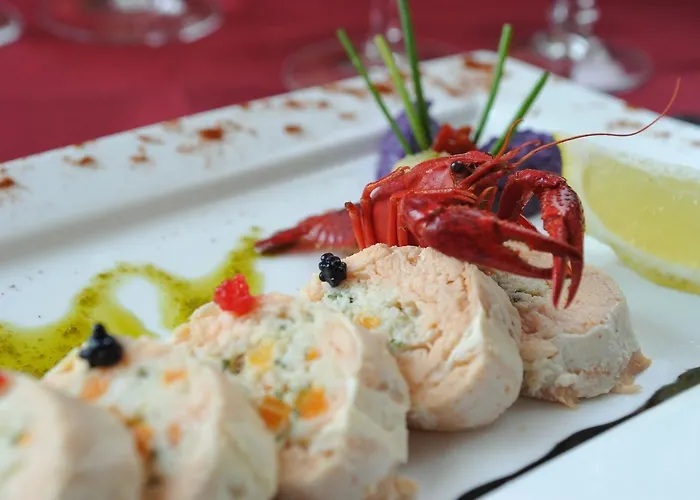 Hotel Logis Le Val De Vence *