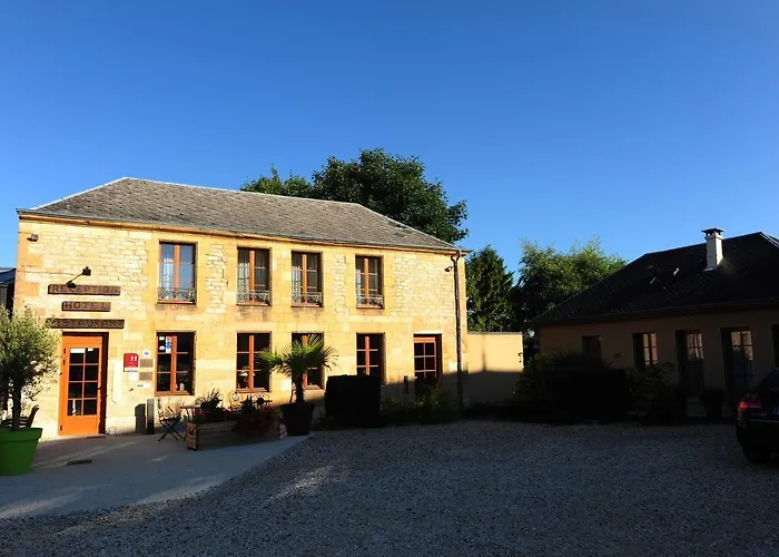 Logis Le Val De Vence Hotel *