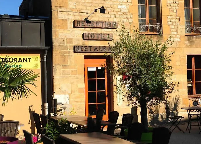 Logis Le Val De Vence Hotel *