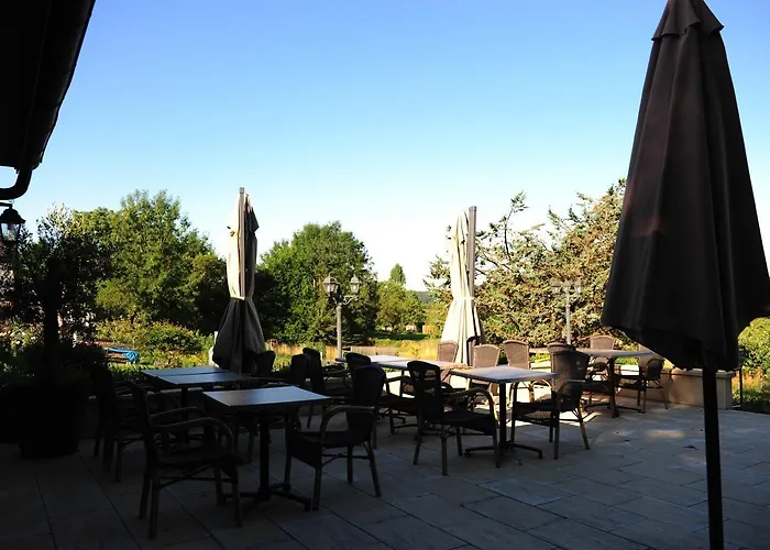 Hotel Logis Le Val De Vence Launois-sur-Vence