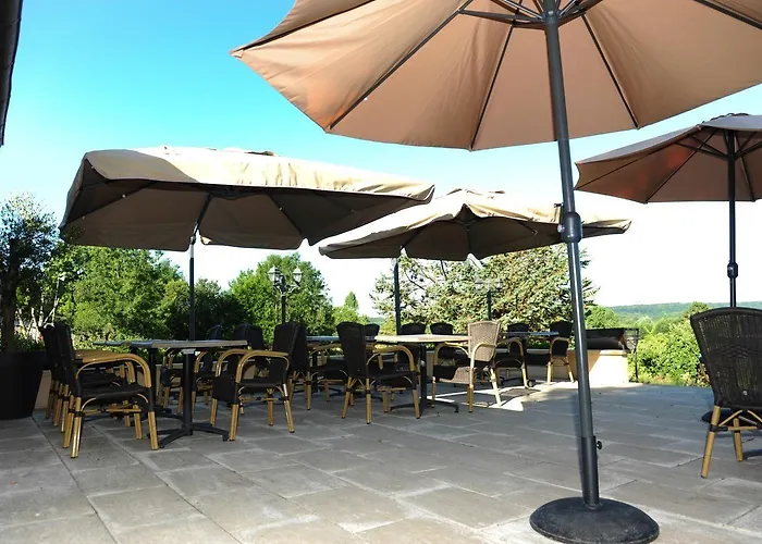 Logis Le Val De Vence