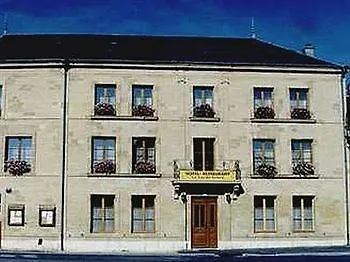 Logis Le Val De Vence Hotel