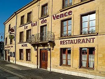 Logis Le Val De Vence Hotel